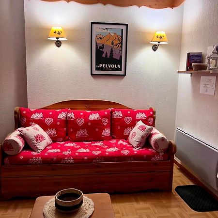 Appartement 4 Personnes Avec Piscine Interieure Пюи-Сен-Венсан Экстерьер фото